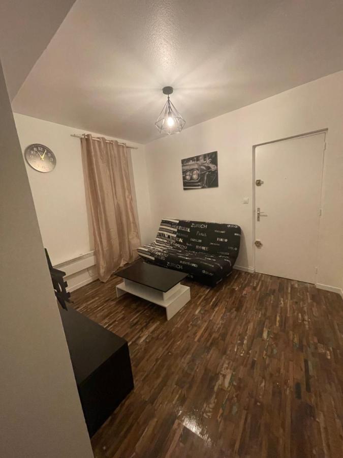 Апартаменти Logement Lagny Sur Marne Disneyland Paris Екстер'єр фото