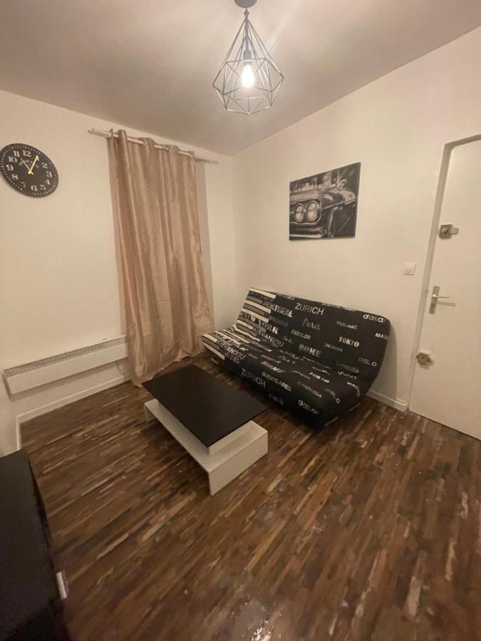 Апартаменти Logement Lagny Sur Marne Disneyland Paris Екстер'єр фото